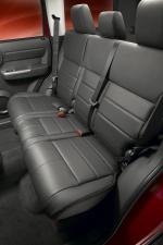 Dodge Nitro 2007 года